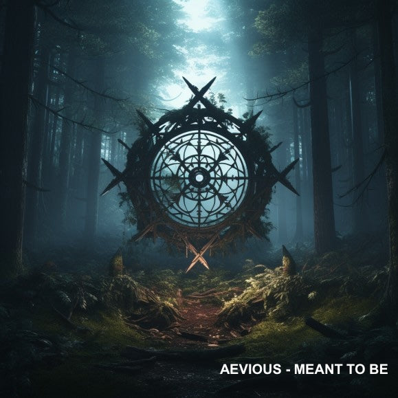 Meant to Be by Aevious (MP3 Download)