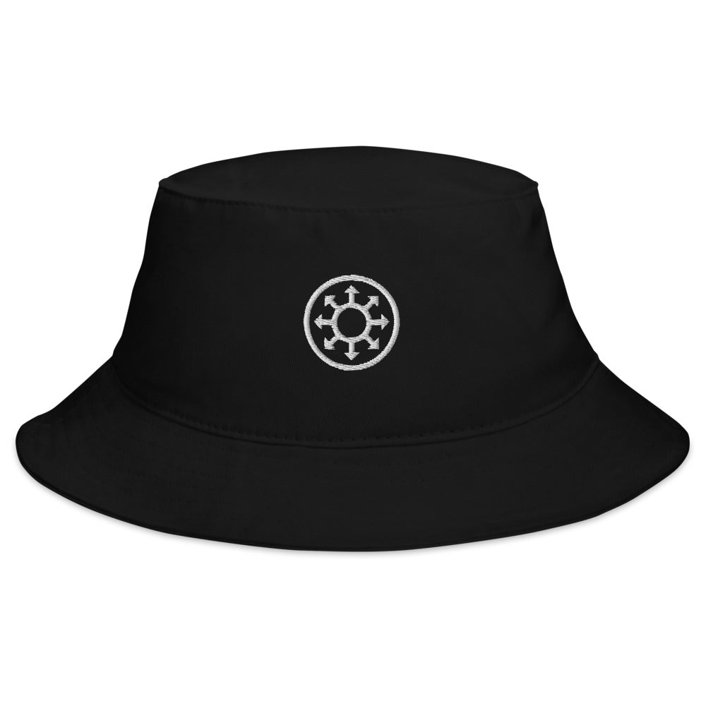 The Anti-Original Bucket Hat