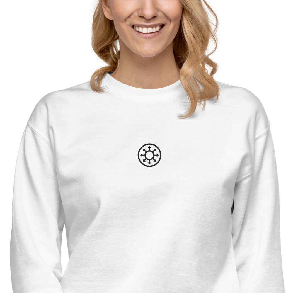 
            
                Load image into Gallery viewer, The Original Long Sleeve
            
        